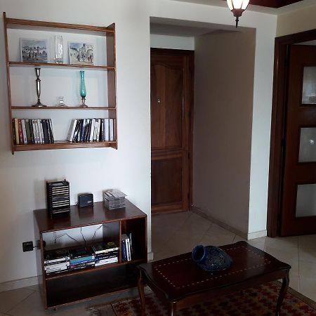 Ocean Apartment Рабат Екстериор снимка