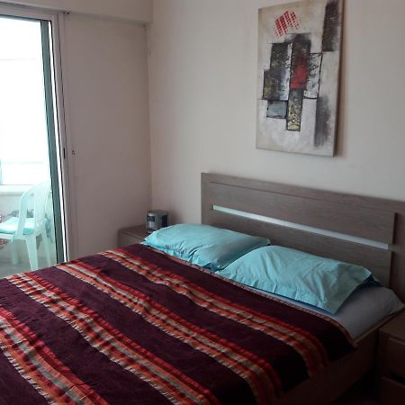 Ocean Apartment Рабат Екстериор снимка