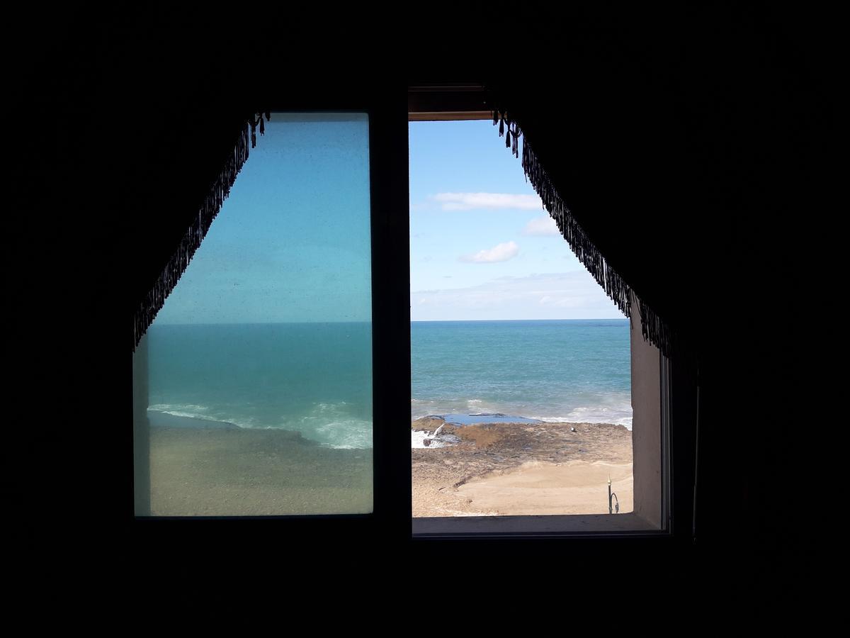 Ocean Apartment Рабат Екстериор снимка