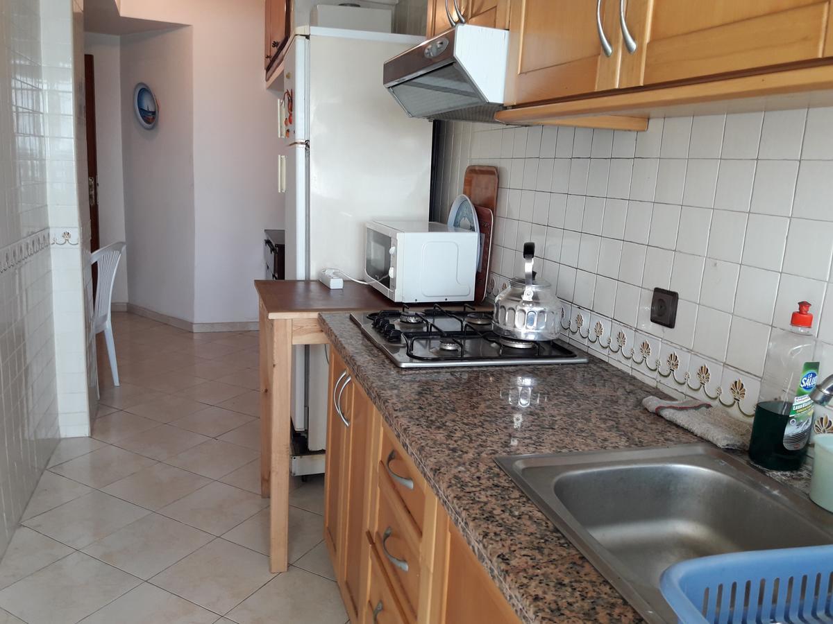 Ocean Apartment Рабат Екстериор снимка
