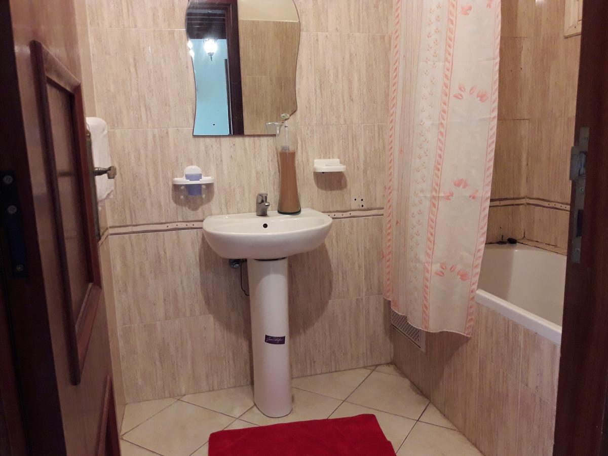 Ocean Apartment Рабат Екстериор снимка