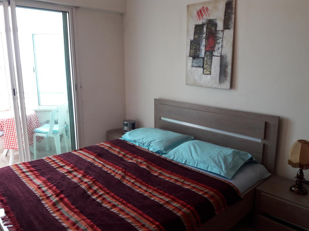 Ocean Apartment Рабат Екстериор снимка