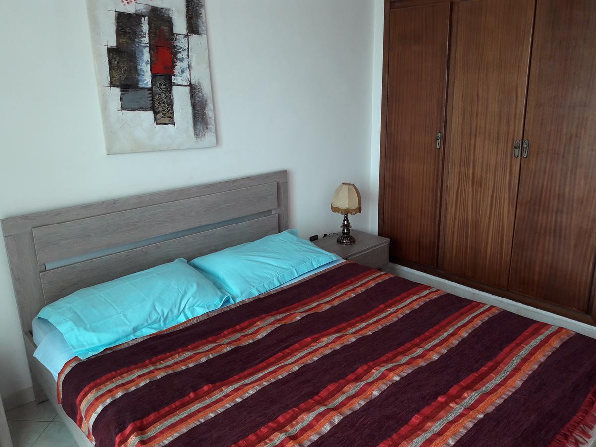 Ocean Apartment Рабат Екстериор снимка
