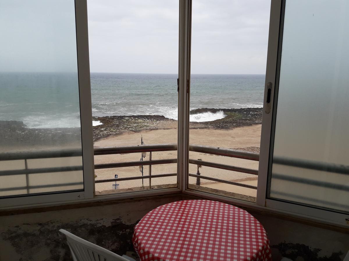 Ocean Apartment Рабат Екстериор снимка