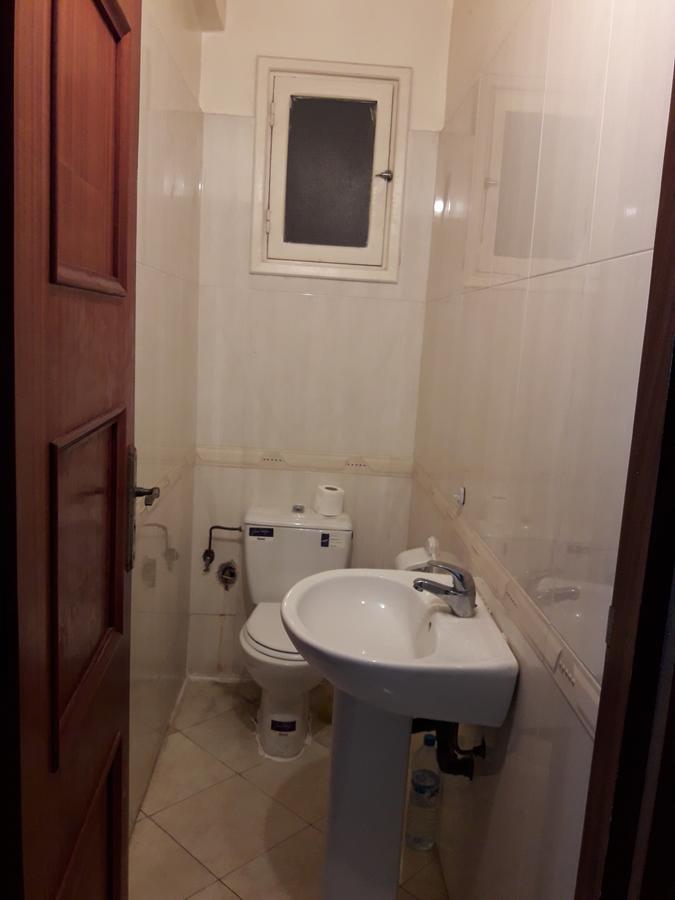Ocean Apartment Рабат Екстериор снимка